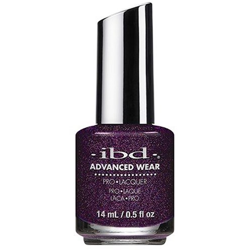 Advanced Wear Lacquer - Midnight Martini's